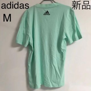 アディダス(adidas)のアディダス adidas Tシャツ　半袖　半袖Tシャツ　シャツ　タンゴ　メンズM(Tシャツ/カットソー(半袖/袖なし))