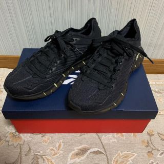 リーボック(Reebok)のZig Kinetica(スニーカー)