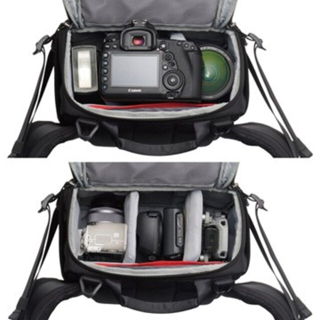 HAKUBA(ハクバ)のHAKUBA カメラバック スマホ/家電/カメラのカメラ(ケース/バッグ)の商品写真