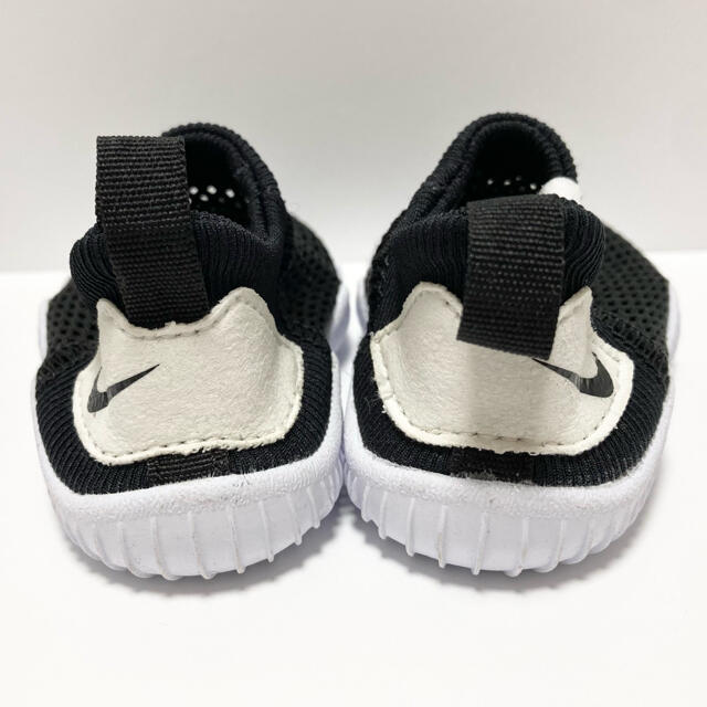 NIKE(ナイキ)のLUCHさま専用　NIKE メッシュ シューズ 8cm  ナイキ キッズ/ベビー/マタニティのベビー靴/シューズ(~14cm)(スニーカー)の商品写真