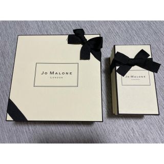 ジョーマローン(Jo Malone)のジョーマローン箱セット　ウェディング　ブライダル　ウェルカムスペース(ケース/ボックス)