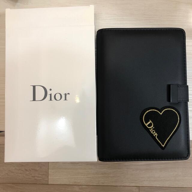 Dior(ディオール)のDior 非売品 エンタメ/ホビーのコレクション(ノベルティグッズ)の商品写真