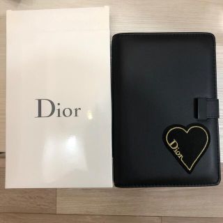 ディオール(Dior)のDior 非売品(ノベルティグッズ)