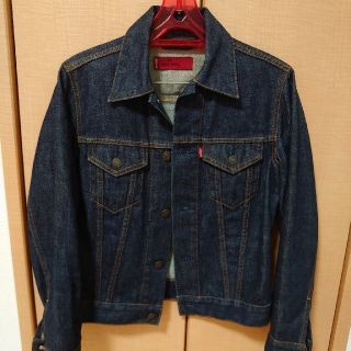 リーバイス(Levi's)のLevi's　Gジャン(Gジャン/デニムジャケット)