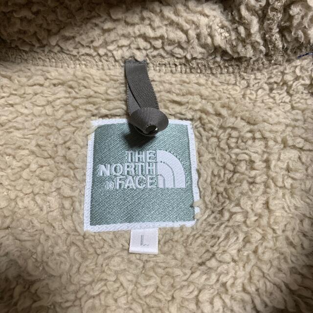 THE NORTH FACE(ザノースフェイス)のノースフェイス　オソ・フーディ　NAW71212  レディースのジャケット/アウター(ブルゾン)の商品写真