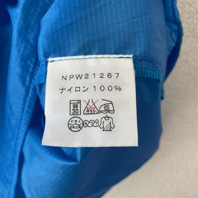 THE NORTH FACE(ザノースフェイス)のしろまる様専用　新品 ノースフェイストップス Sサイズ レディースのトップス(Tシャツ(半袖/袖なし))の商品写真