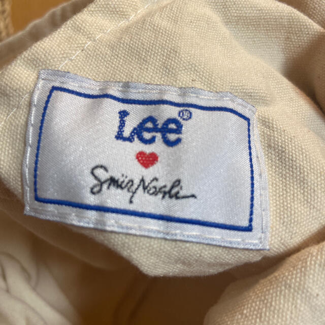 Lee(リー)のLee かごバッグ レディースのバッグ(かごバッグ/ストローバッグ)の商品写真