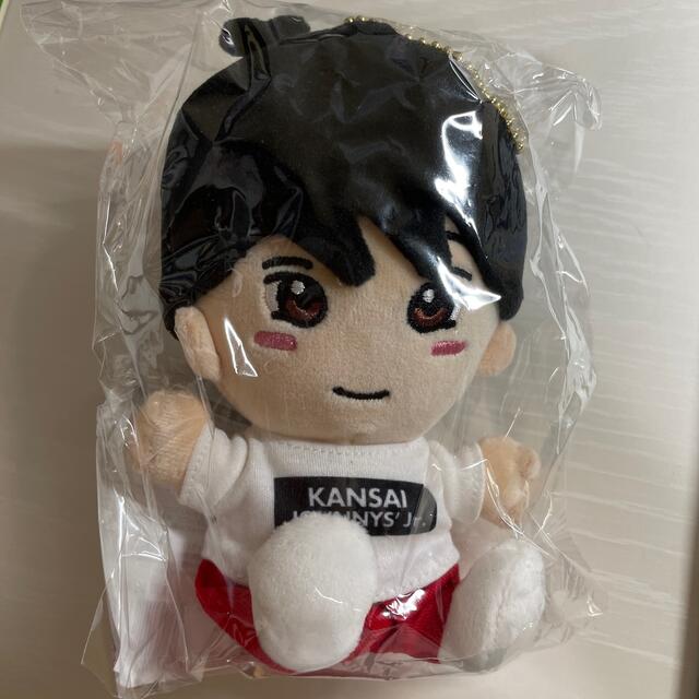 ジャニーズJr. - 末澤誠也 ちびぬいぐるみ ちびぬいの通販 by m's shop