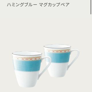 ノリタケ(Noritake)のうさぎ5号様専用(グラス/カップ)