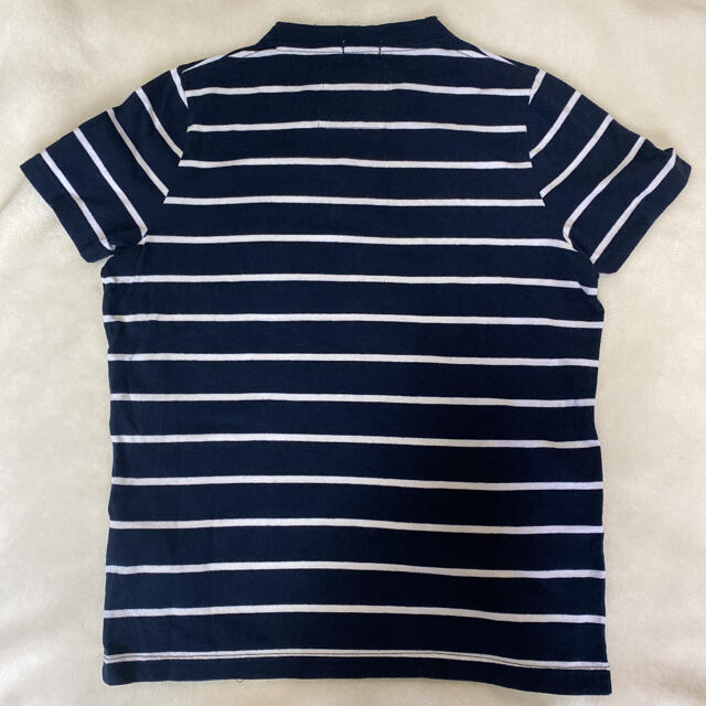 Abercrombie&Fitch(アバクロンビーアンドフィッチ)のabercrombie   KIDS  boys　Tシャツ キッズ/ベビー/マタニティのキッズ服男の子用(90cm~)(Tシャツ/カットソー)の商品写真