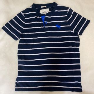 アバクロンビーアンドフィッチ(Abercrombie&Fitch)のabercrombie   KIDS  boys　Tシャツ(Tシャツ/カットソー)