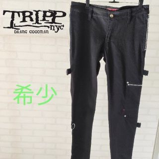 Tripp NYC(パンツ)のフリマアイテム一覧 Tripp NYC(パンツ)のフリマアイテム一覧