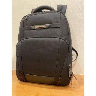 サムソナイト(Samsonite)のサムソナイト: プロ-デラックス5　ラップトップバックパック15.6インチ(ビジネスバッグ)