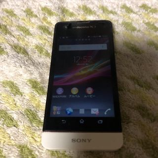 SONY - Xperia SX / SO-05D の通販 by ランs shop｜ソニーならラクマ