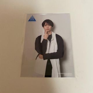 松本旭平 SHADOW 生写真(アイドルグッズ)