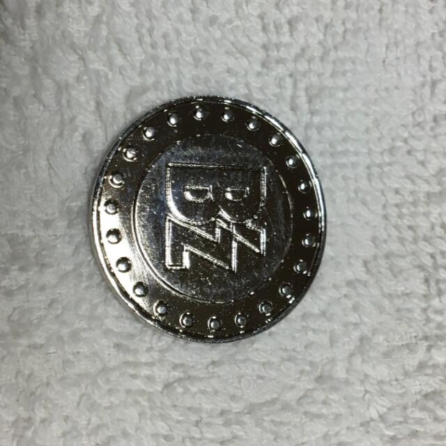 Amazon | B'z コイン ガチャガチャ セット | カプセル玩具