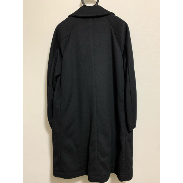 COMOLI(コモリ)のTEATORA Device Coat DUALO PLUS メンズのジャケット/アウター(ステンカラーコート)の商品写真