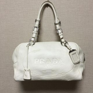 プラダ(PRADA)のピンク大好き様専用☆PRADA☆ショルダーバッグ(ショルダーバッグ)