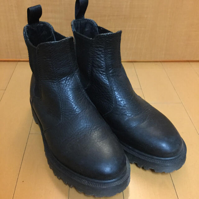 Dr.Martens(ドクターマーチン)のDr.Martens  ドクターマーチン　サイドゴアブーツ レディースの靴/シューズ(ブーツ)の商品写真