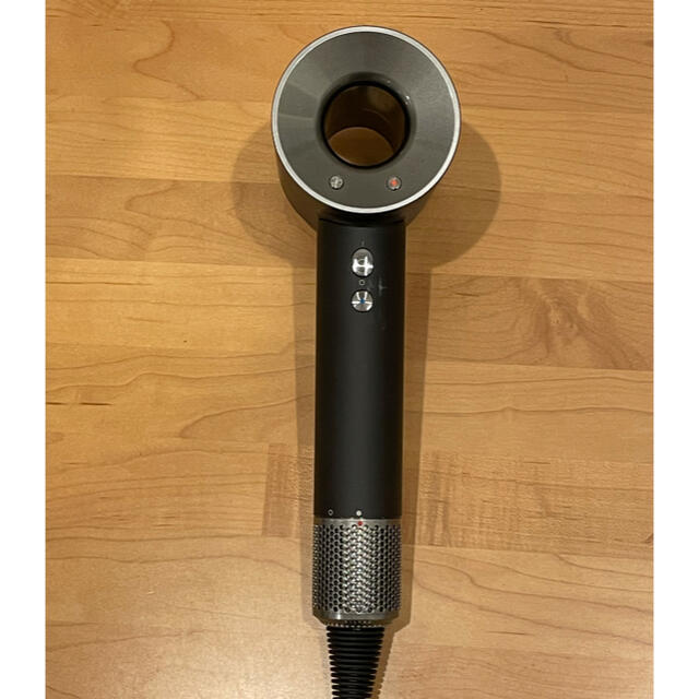 ダイソン: Dyson Supersonic Ionicヘアドライヤードライヤー