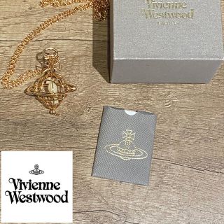 ヴィヴィアンウエストウッド(Vivienne Westwood)の【超貴重】Vivienne Westwood 鳥籠ネックレス(ネックレス)