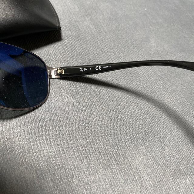 Ray-Ban(レイバン)のレイバン　メンズ　サングラス メンズのファッション小物(サングラス/メガネ)の商品写真