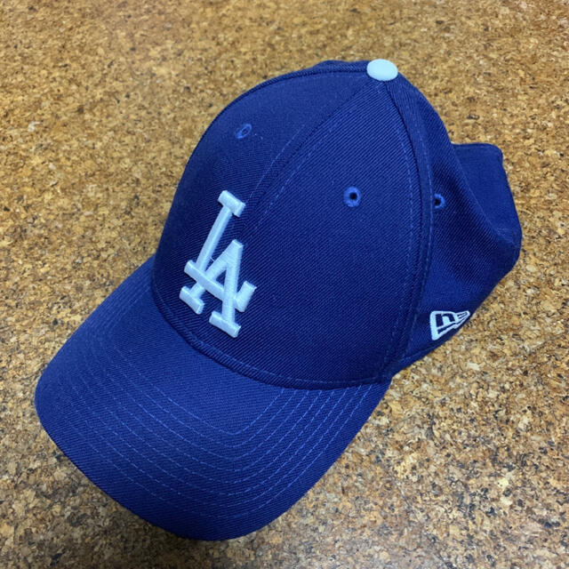 NEW ERA(ニューエラー)のLos Angels Dodgers New Era Cap メンズの帽子(キャップ)の商品写真