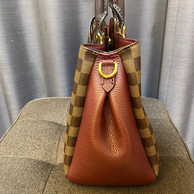 LOUIS VUITTON(ルイヴィトン)の【hayashi様専用】ルイヴィトン　ダミエ　ブリタニー　Ｎ４４０５０ レディースのバッグ(ハンドバッグ)の商品写真