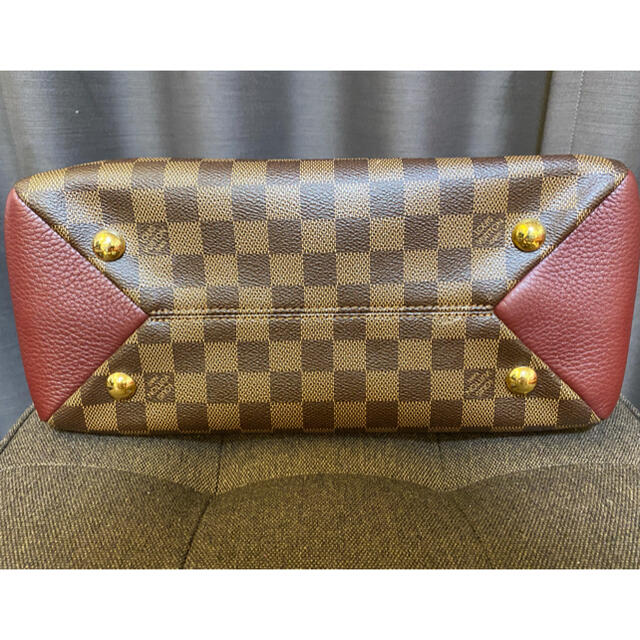 LOUIS VUITTON(ルイヴィトン)の【hayashi様専用】ルイヴィトン　ダミエ　ブリタニー　Ｎ４４０５０ レディースのバッグ(ハンドバッグ)の商品写真