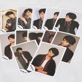 キスマイフットツー(Kis-My-Ft2)の玉森裕太⭐写真50枚(アイドルグッズ)