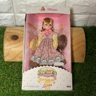 □リカちゃん 人形 セット コレクション インテリア おもちゃ □リカちゃん 人形 セット コレクション インテリア おもちゃ