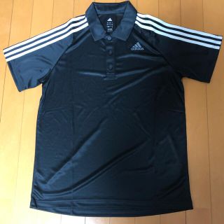 アディダス(adidas)のkazekaoru様専用。値下げ。adidas ポロシャツ(ポロシャツ)