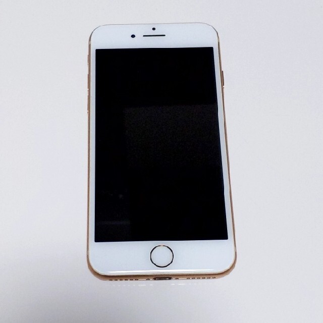 iPhone iPhone8 64GB の通販 by zero's shop｜アイフォーンならラクマ - ドコモ NEW通販