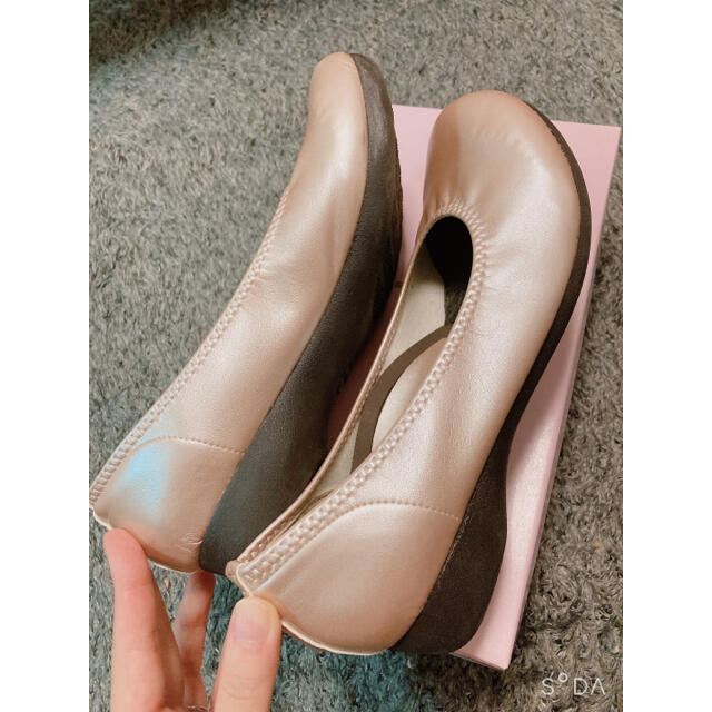 Re:getA(リゲッタ)のリゲッタ❁︎パンプス レディースの靴/シューズ(ハイヒール/パンプス)の商品写真