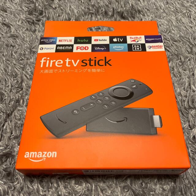 fire tv stick