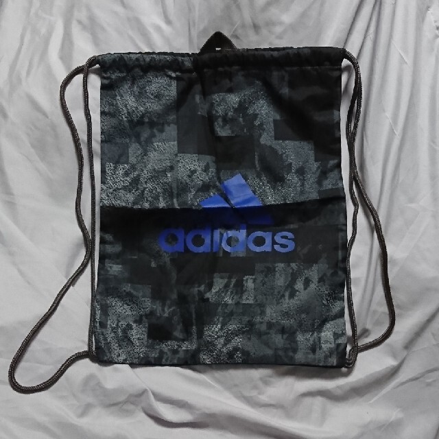 adidas(アディダス)のnico様専用 メンズのバッグ(バッグパック/リュック)の商品写真