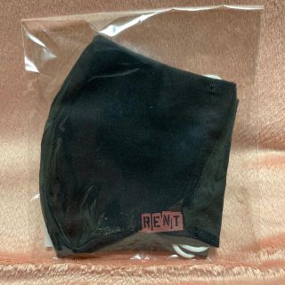 ダイス(DICE)のブロードウェイミュージカル　RENT グッズ(アイドルグッズ)