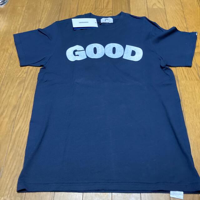 GOODENOUGH(グッドイナフ)のグッドイナフTシャツ メンズのトップス(Tシャツ/カットソー(半袖/袖なし))の商品写真