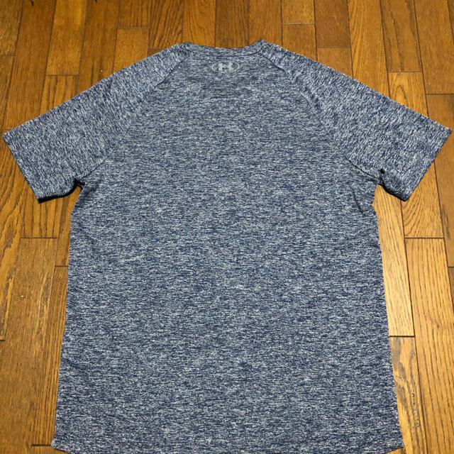 UNDER ARMOUR(アンダーアーマー)のアンダーアーマー メンズ 半袖機能Tシャツ UA Tech 2.0 メンズのトップス(Tシャツ/カットソー(半袖/袖なし))の商品写真