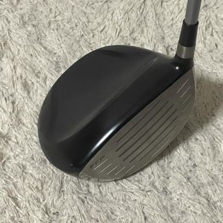 クリーブランドゴルフ(Cleveland Golf)のCleveland DISTANCE DRIVEN GEOMETRY(クラブ)