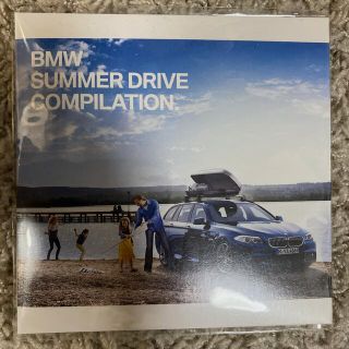 ビーエムダブリュー(BMW)のBMW CD(ポップス/ロック(洋楽))