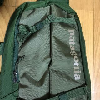 パタゴニア(patagonia)のpatagonia ATOM Sling 8L パタゴニア　ショルダーバック(ショルダーバッグ)