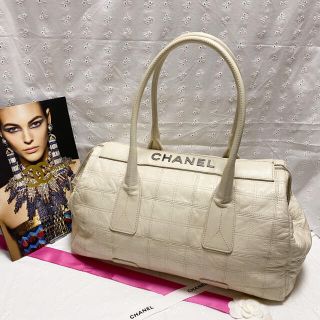 シャネル キャリーの通販 60点 | CHANELを買うならラクマ