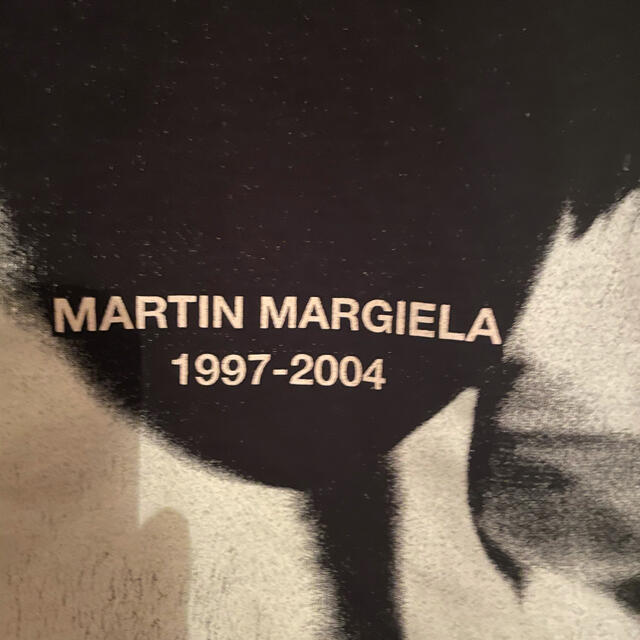 Maison Martin Margiela(マルタンマルジェラ)のマルタンマルジェラ　HALEBOPP 限定T メンズのトップス(Tシャツ/カットソー(半袖/袖なし))の商品写真