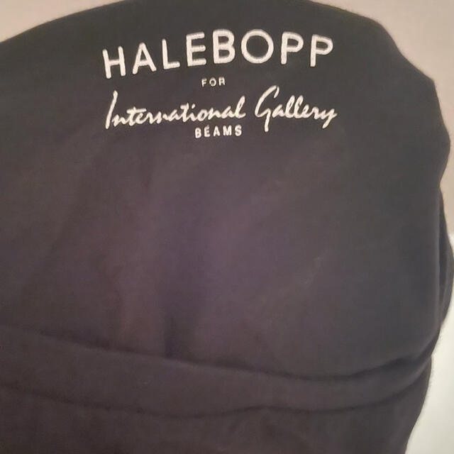 Maison Martin Margiela(マルタンマルジェラ)のマルタンマルジェラ　HALEBOPP 限定T メンズのトップス(Tシャツ/カットソー(半袖/袖なし))の商品写真