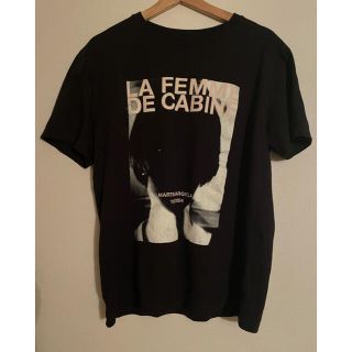 マルタンマルジェラ 限定 Tシャツ・カットソー(メンズ)の通販 47点
