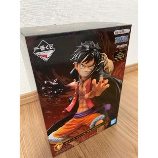 バンダイ(BANDAI)の一番くじ ワンピース  Best of Omnibus   C賞　E賞　セット(アニメ/ゲーム)