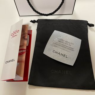 シャネル(CHANEL)のシャネル　サンプル　ルージュココブルーム　マイクロセラム(サンプル/トライアルキット)