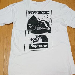 シュプリーム(Supreme)のSupremeＴ シャツ(Tシャツ/カットソー(半袖/袖なし))