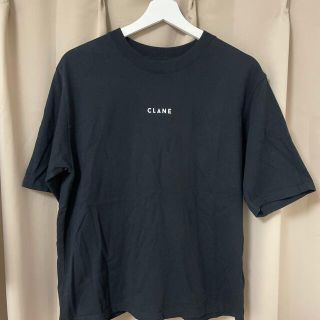 ステュディオス(STUDIOUS)のCLANE Tシャツ　2 ノベルティ(Tシャツ(半袖/袖なし))